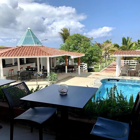 Hotel La Mar פלאיאס מראה חיצוני תמונה