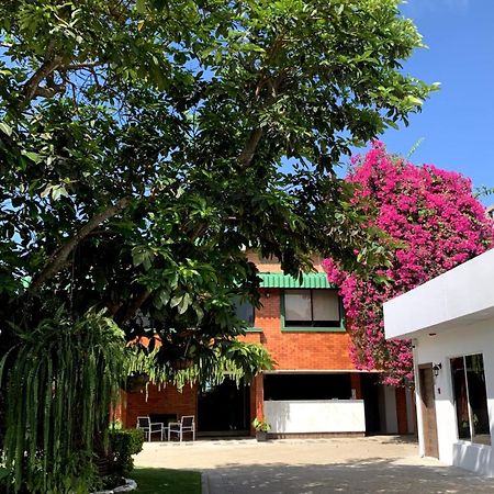 Hotel La Mar פלאיאס מראה חיצוני תמונה