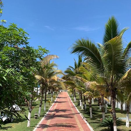 Hotel La Mar פלאיאס מראה חיצוני תמונה