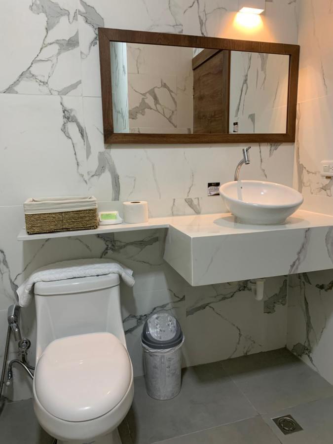 Hotel La Mar פלאיאס מראה חיצוני תמונה