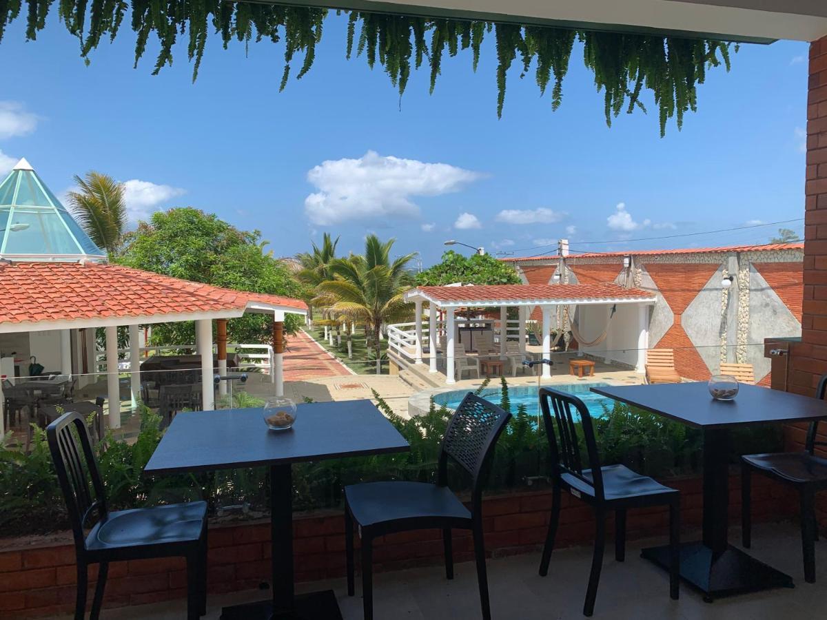 Hotel La Mar פלאיאס מראה חיצוני תמונה
