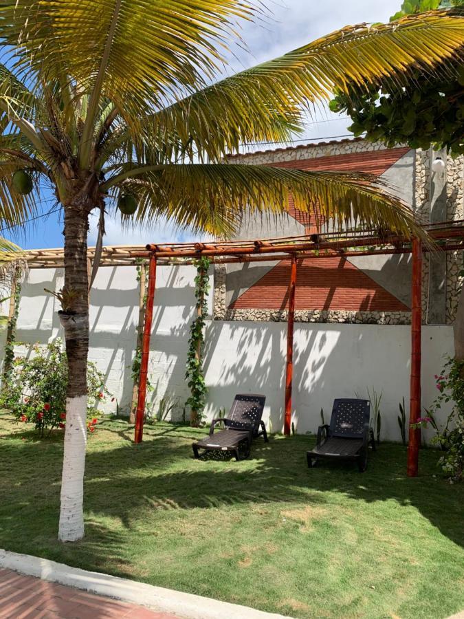 Hotel La Mar פלאיאס מראה חיצוני תמונה