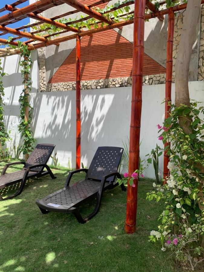 Hotel La Mar פלאיאס מראה חיצוני תמונה
