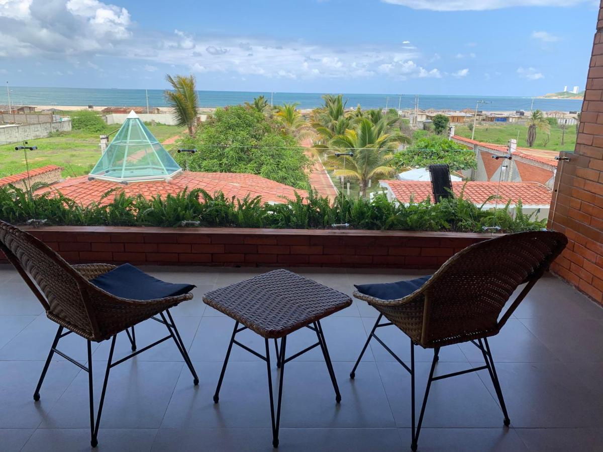 Hotel La Mar פלאיאס מראה חיצוני תמונה