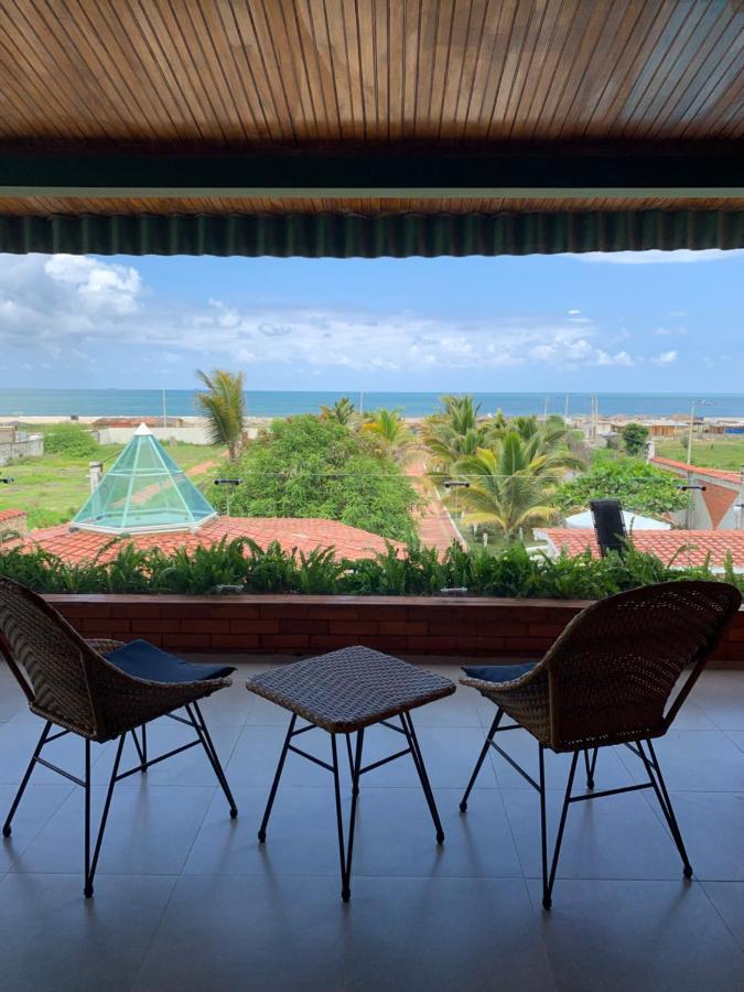 Hotel La Mar פלאיאס מראה חיצוני תמונה