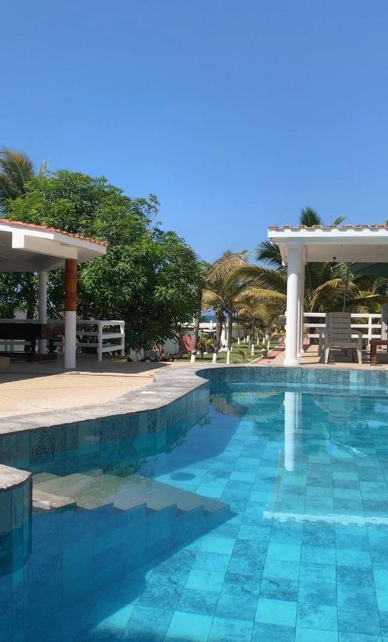 Hotel La Mar פלאיאס מראה חיצוני תמונה