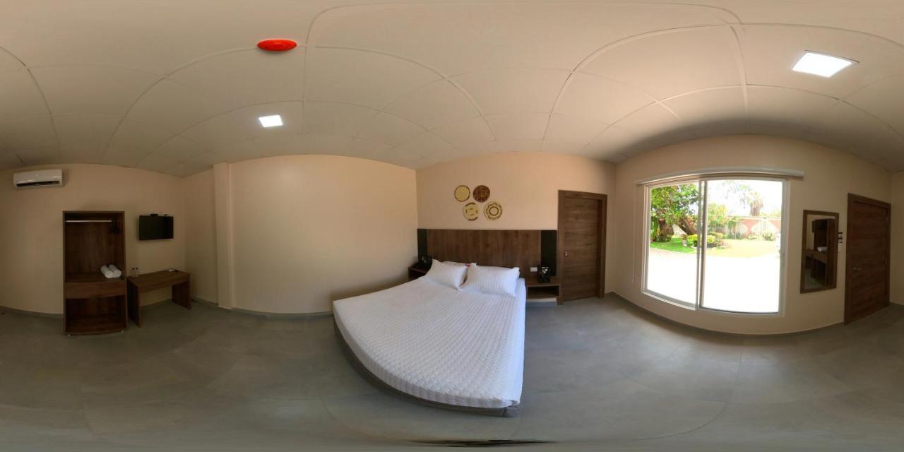 Hotel La Mar פלאיאס מראה חיצוני תמונה
