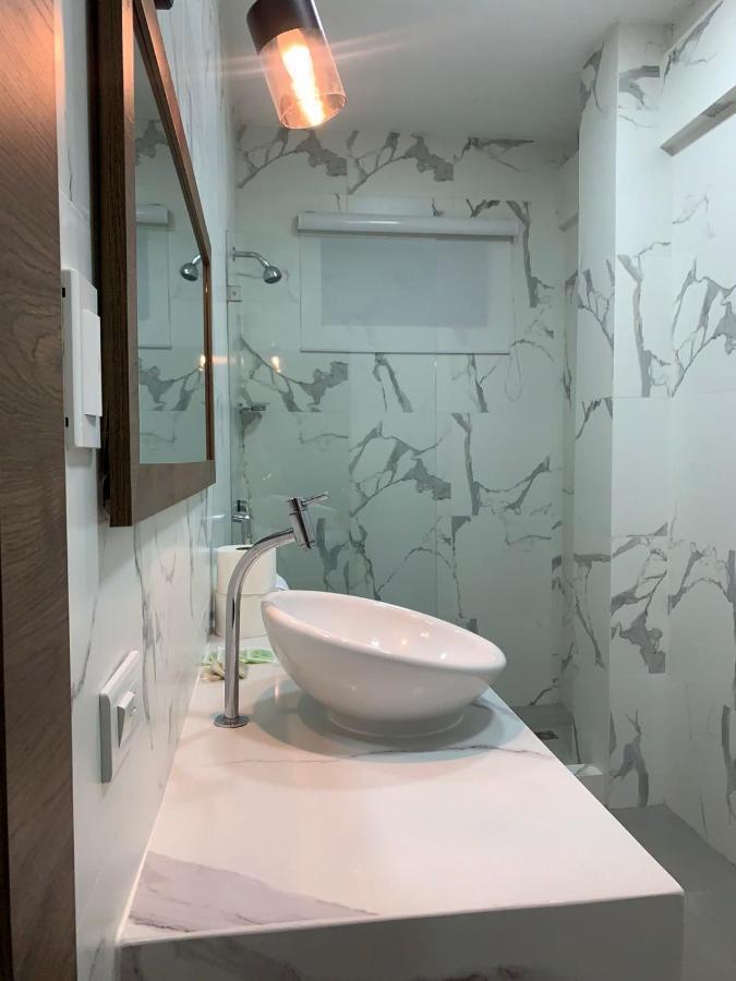 Hotel La Mar פלאיאס מראה חיצוני תמונה