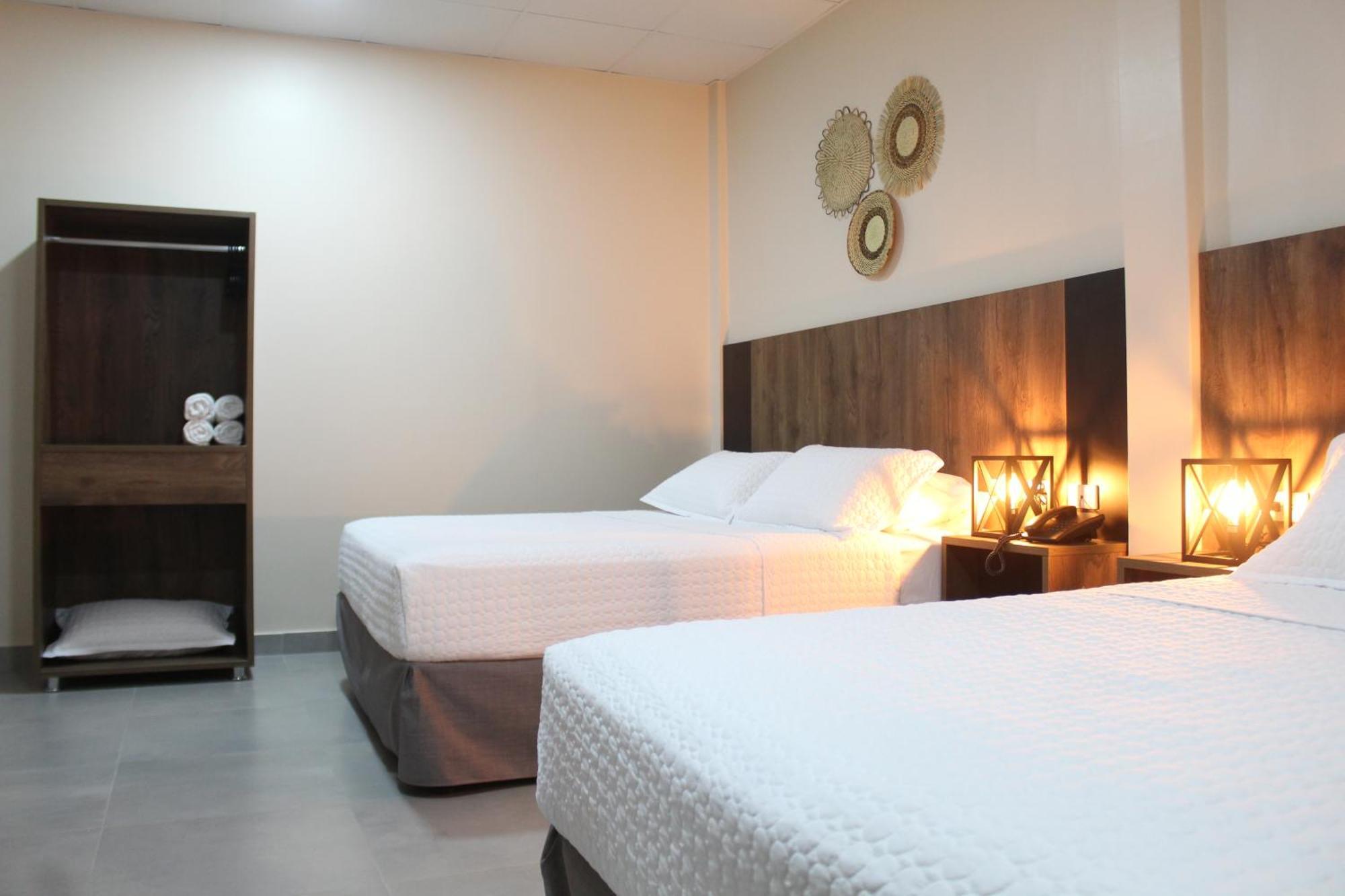 Hotel La Mar פלאיאס מראה חיצוני תמונה