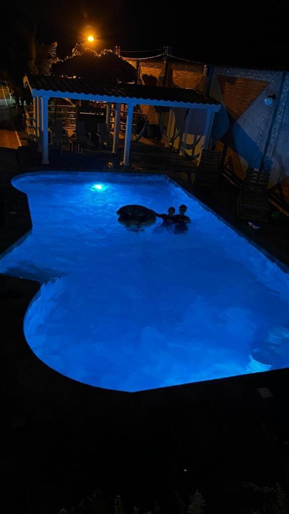 Hotel La Mar פלאיאס מראה חיצוני תמונה