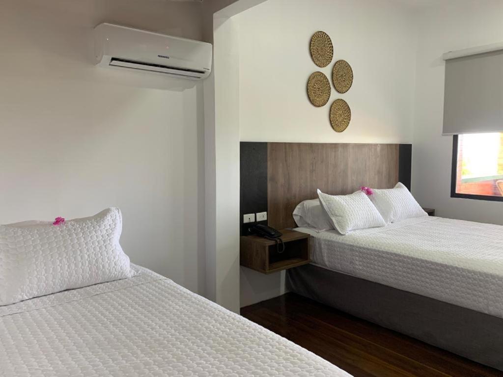 Hotel La Mar פלאיאס מראה חיצוני תמונה