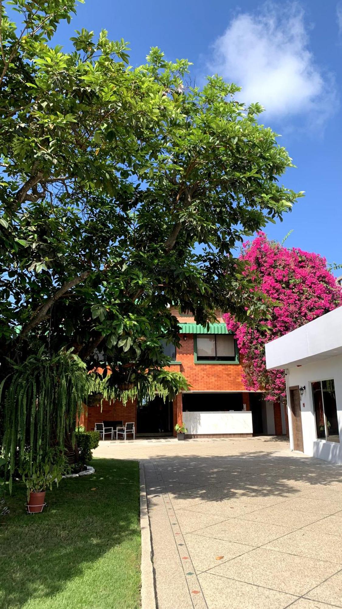 Hotel La Mar פלאיאס מראה חיצוני תמונה