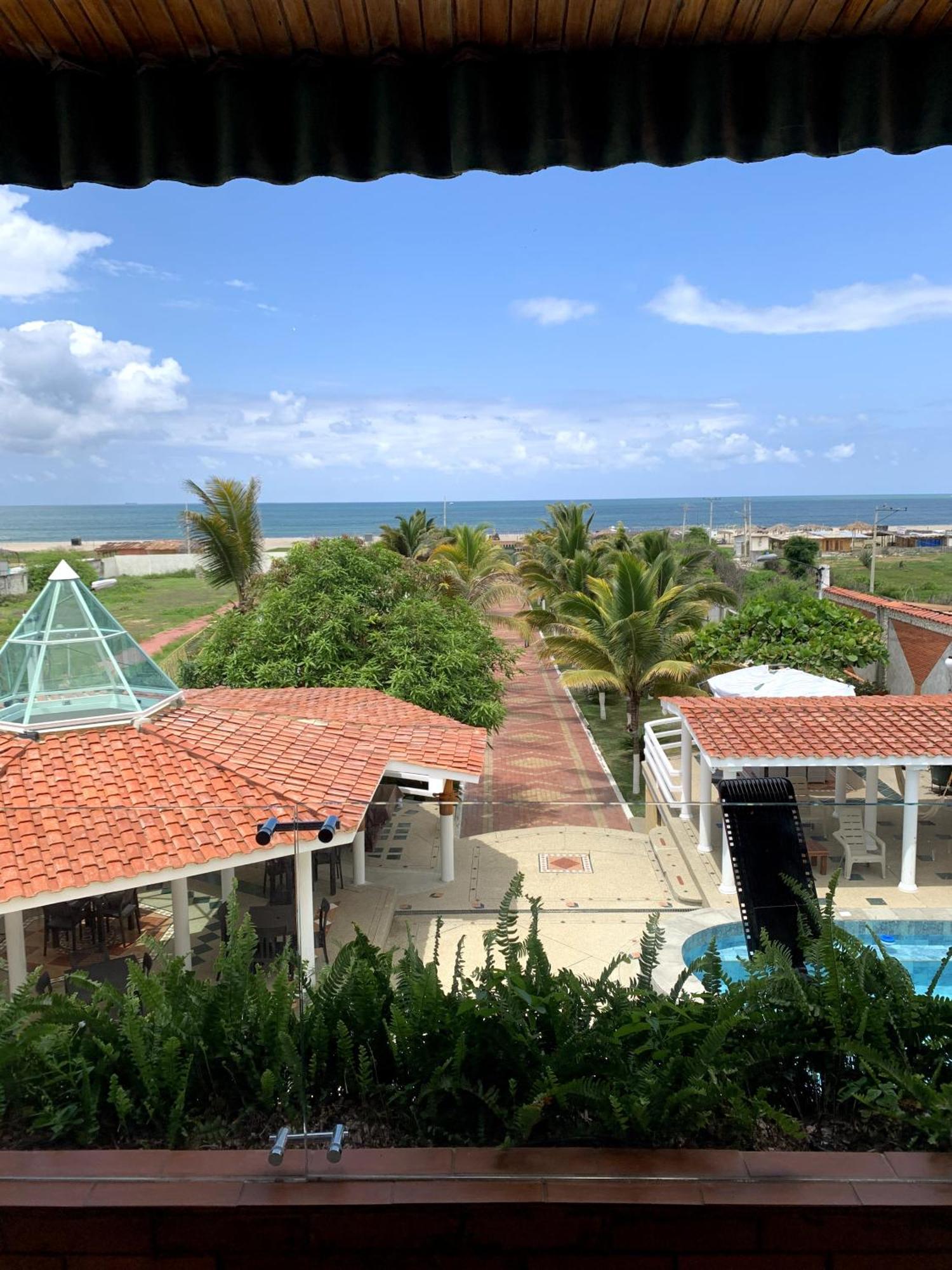 Hotel La Mar פלאיאס מראה חיצוני תמונה