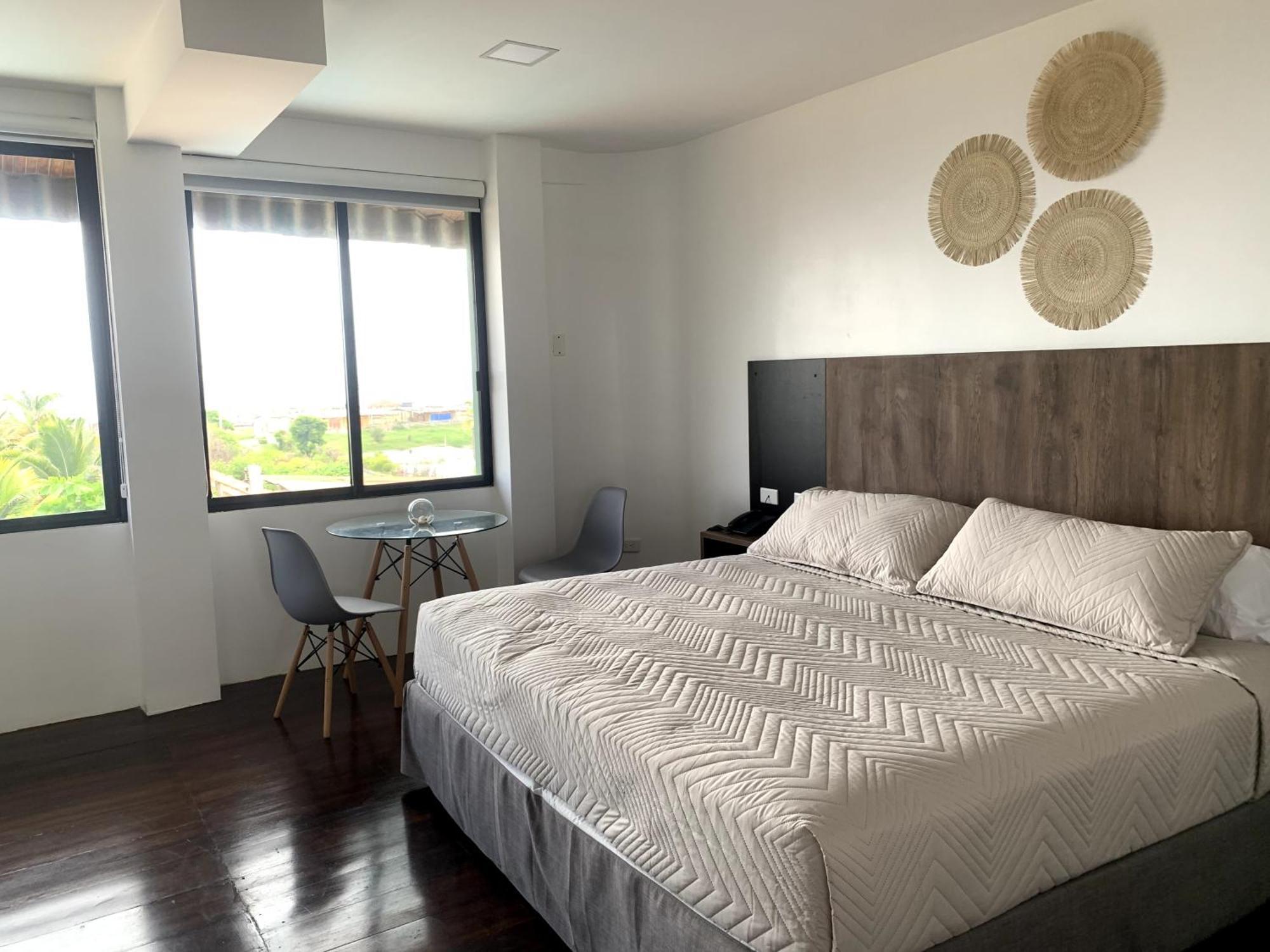 Hotel La Mar פלאיאס מראה חיצוני תמונה