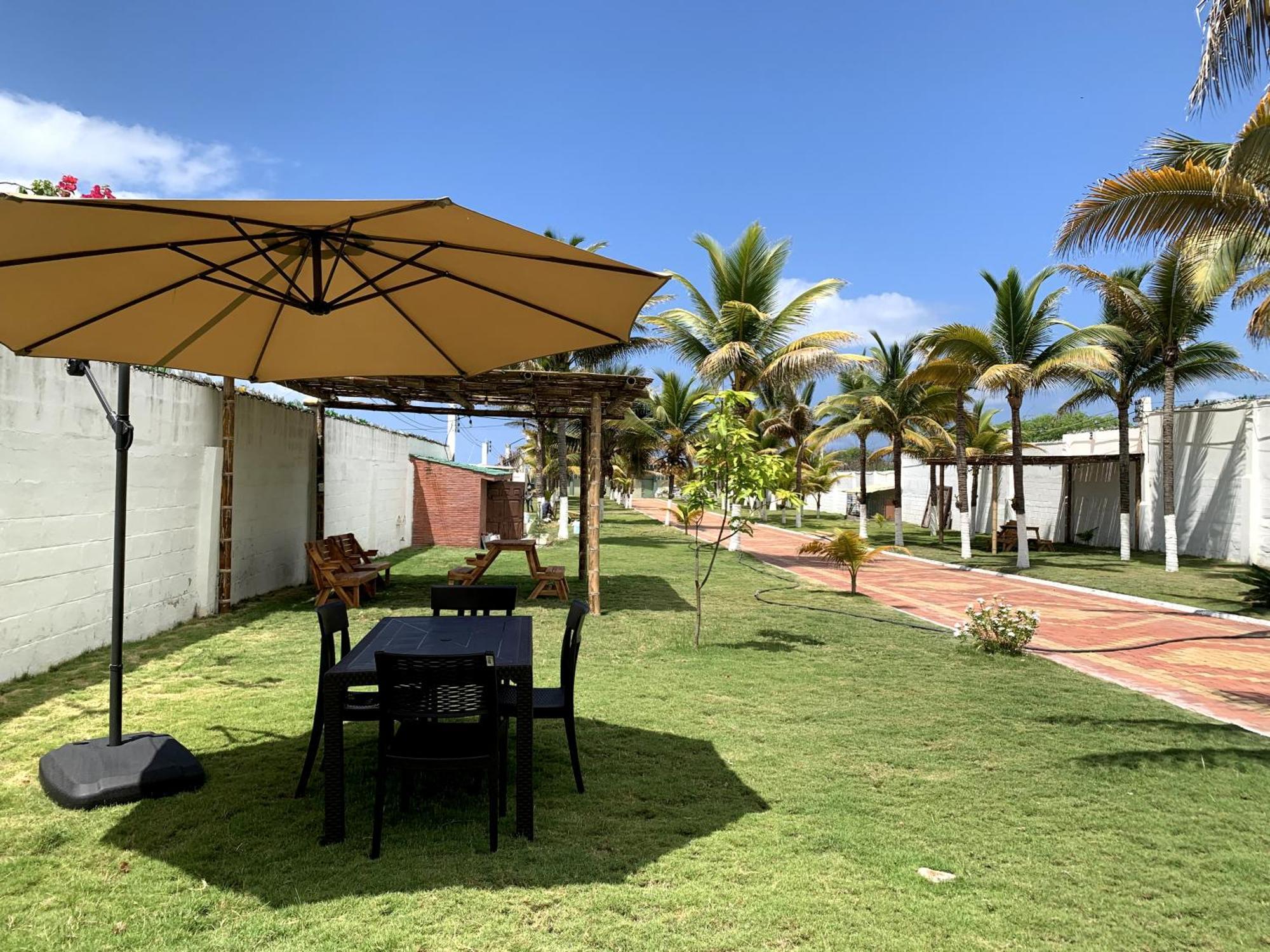 Hotel La Mar פלאיאס מראה חיצוני תמונה